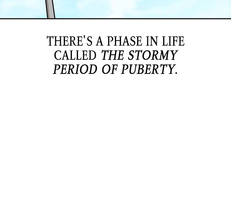 Maybe Meant to Be Chapter 49 - You Know the Drill Page 26