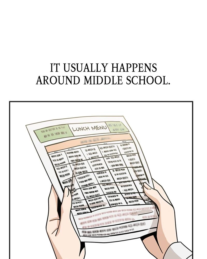 Maybe Meant to Be Chapter 49 - You Know the Drill Page 27