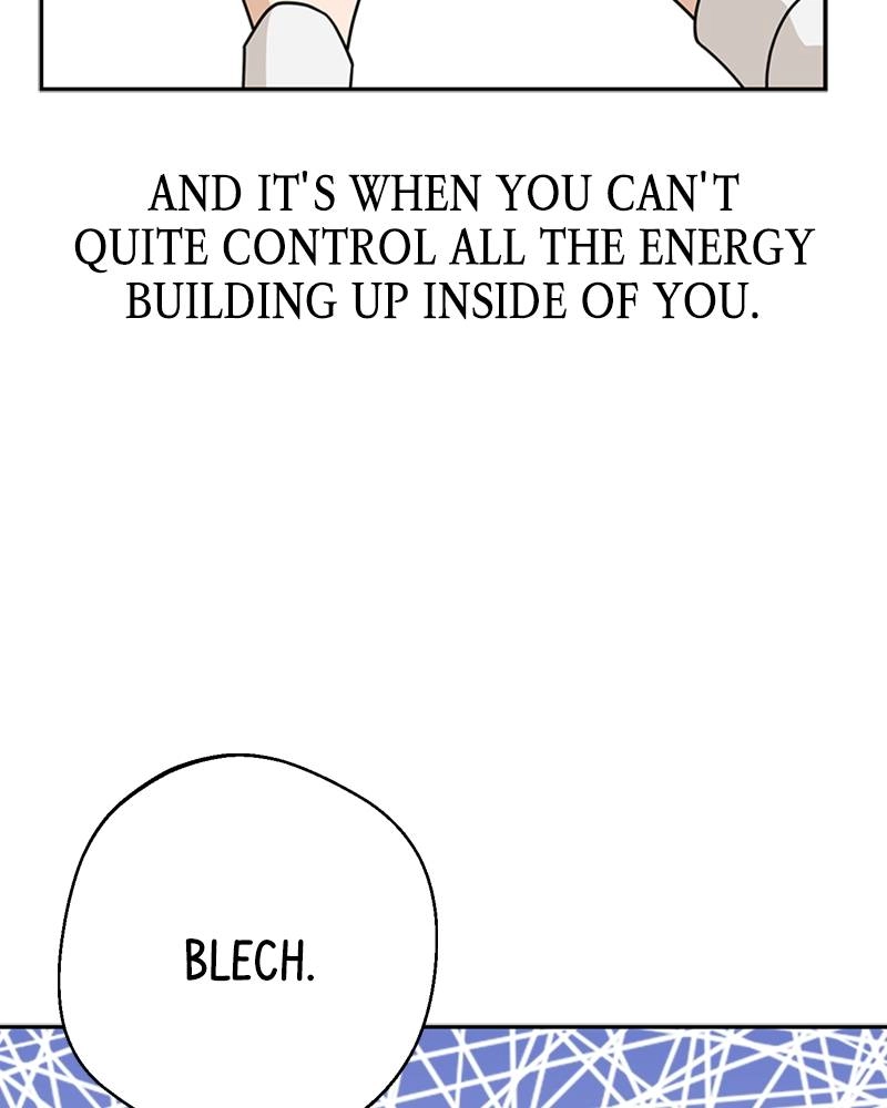 Maybe Meant to Be Chapter 49 - You Know the Drill Page 28