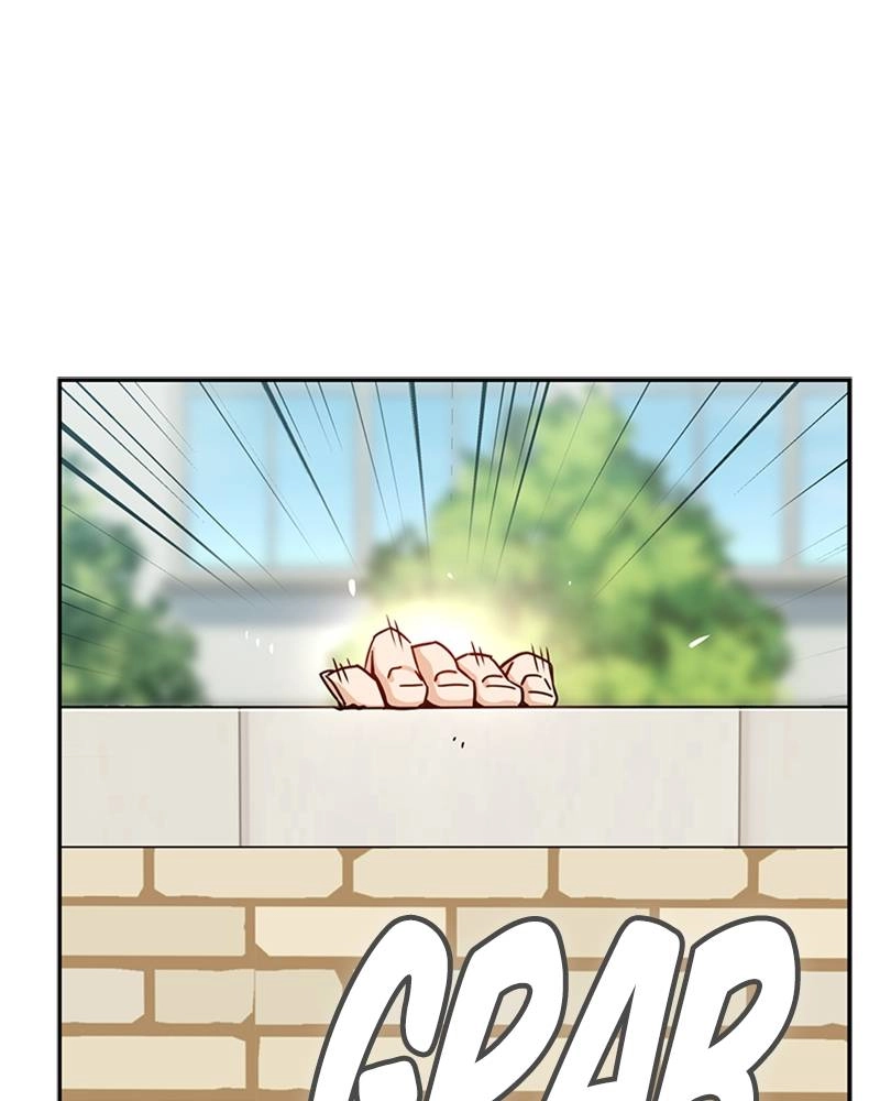 Maybe Meant to Be Chapter 49 - You Know the Drill Page 33