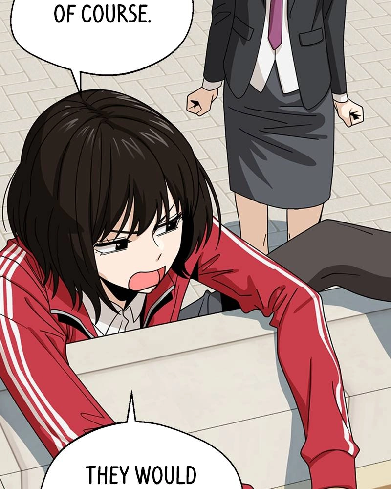 Maybe Meant to Be Chapter 49 - You Know the Drill Page 36