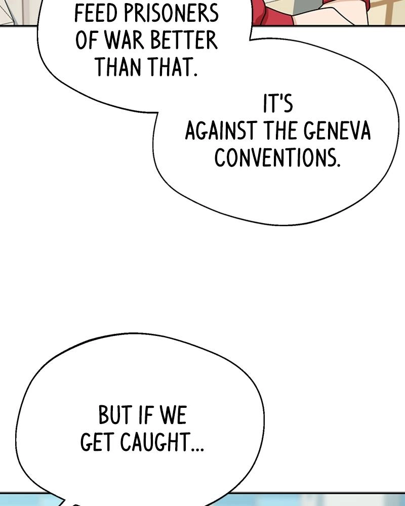 Maybe Meant to Be Chapter 49 - You Know the Drill Page 37