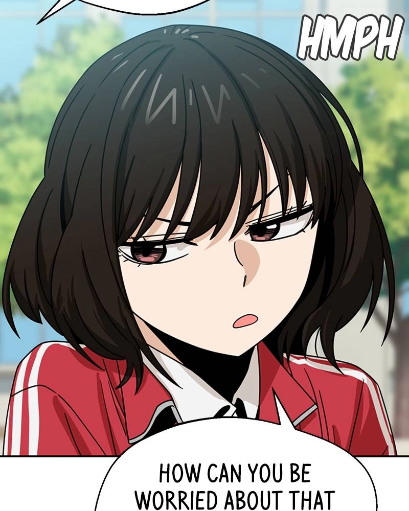 Maybe Meant to Be Chapter 49 - You Know the Drill Page 38