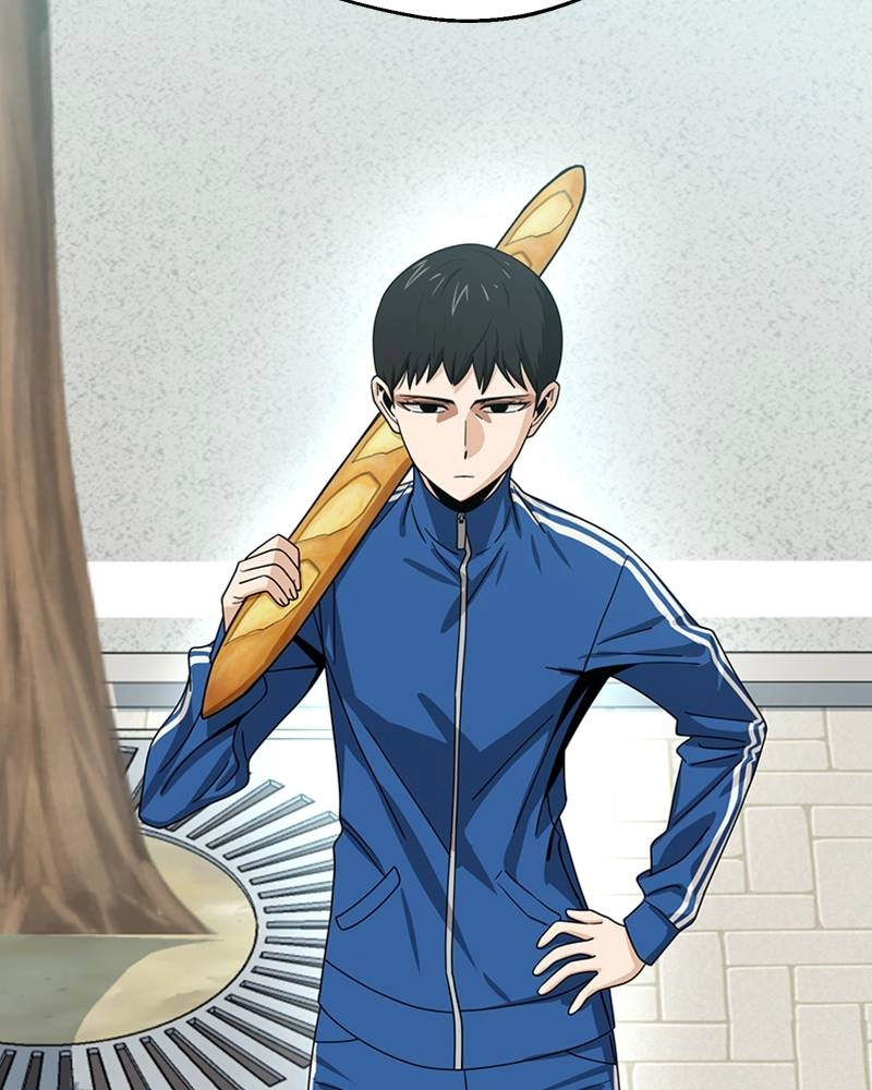 Maybe Meant to Be Chapter 49 - You Know the Drill Page 40