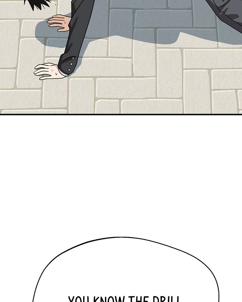 Maybe Meant to Be Chapter 49 - You Know the Drill Page 42