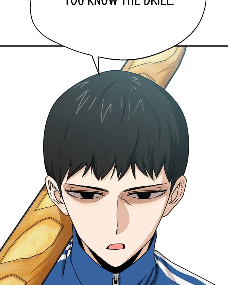 Maybe Meant to Be Chapter 49 - You Know the Drill Page 43