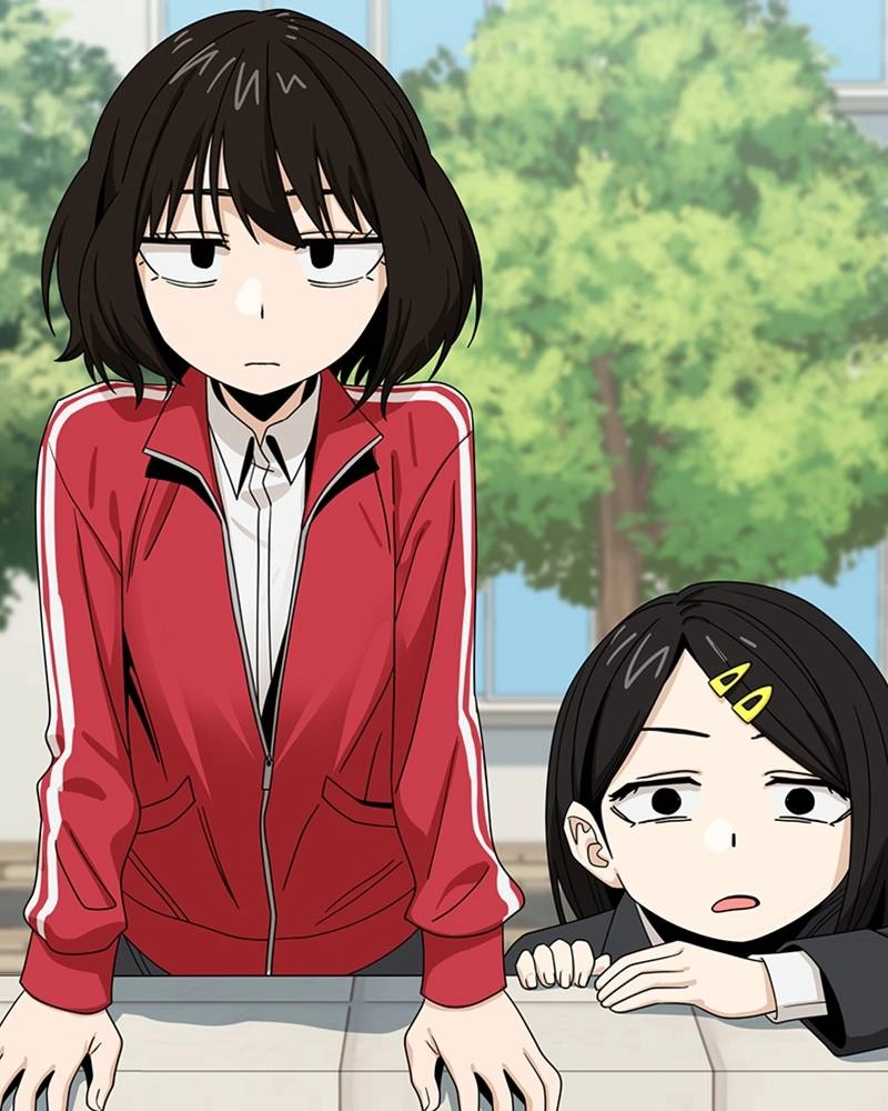 Maybe Meant to Be Chapter 49 - You Know the Drill Page 45