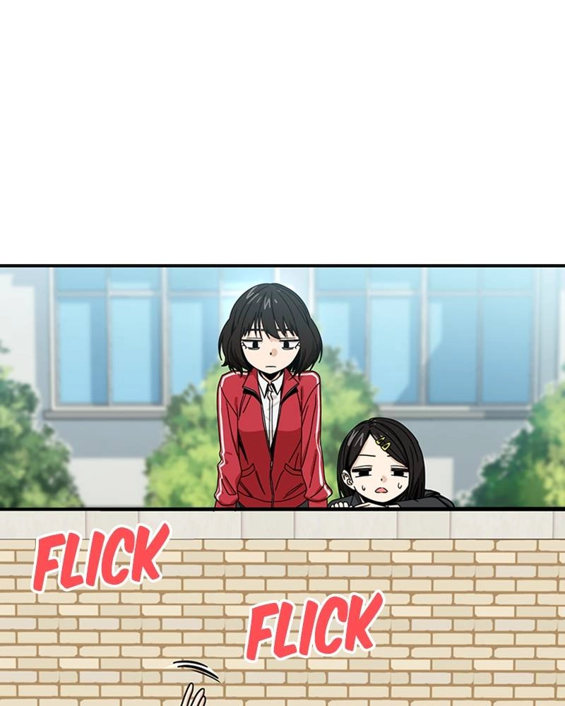 Maybe Meant to Be Chapter 49 - You Know the Drill Page 47