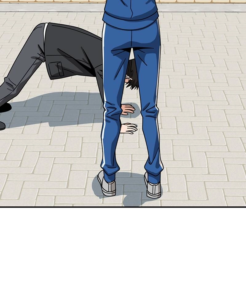 Maybe Meant to Be Chapter 49 - You Know the Drill Page 51