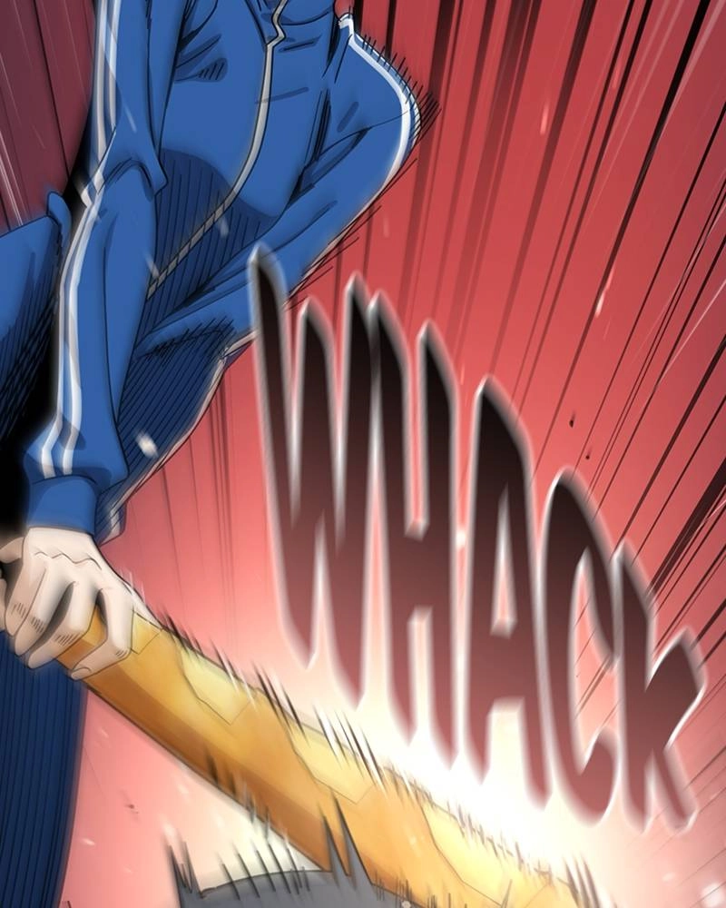 Maybe Meant to Be Chapter 49 - You Know the Drill Page 55