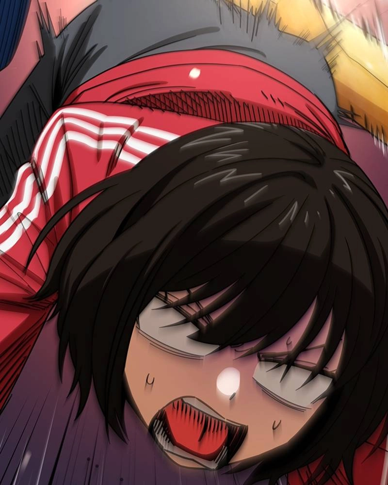 Maybe Meant to Be Chapter 49 - You Know the Drill Page 56