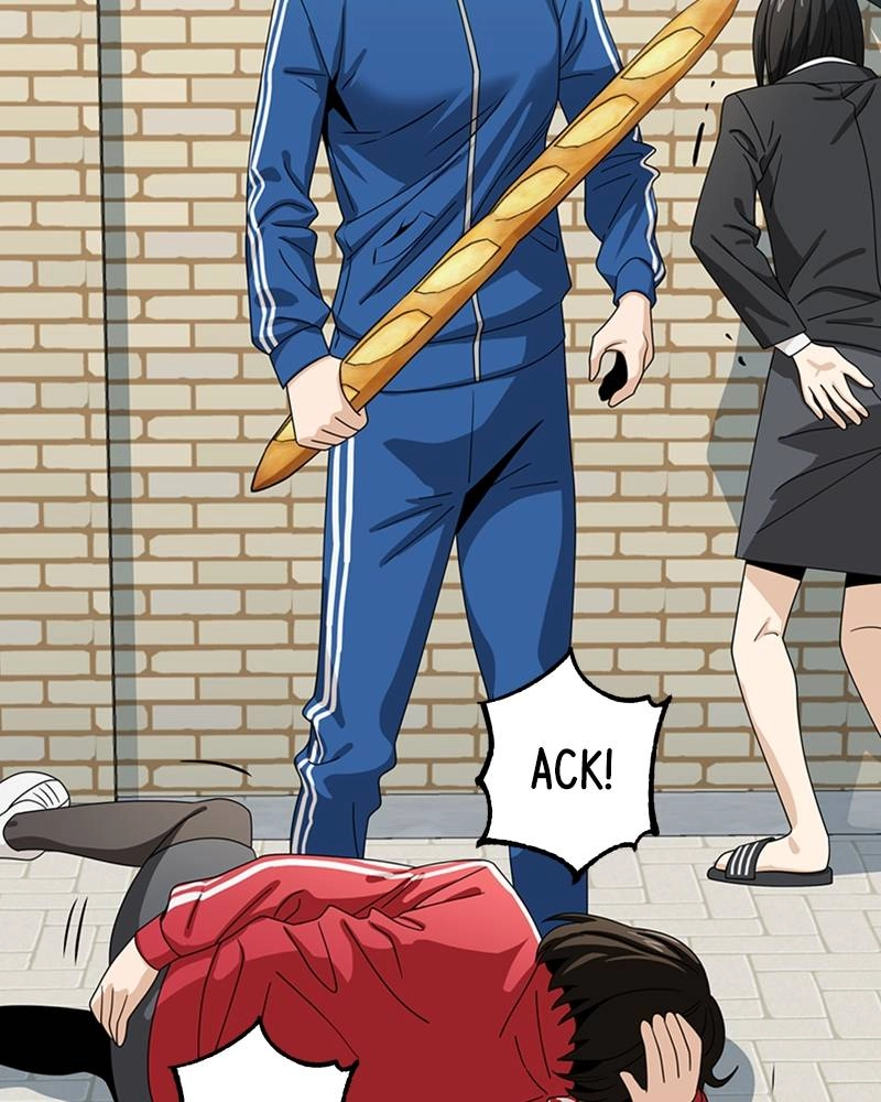 Maybe Meant to Be Chapter 49 - You Know the Drill Page 59