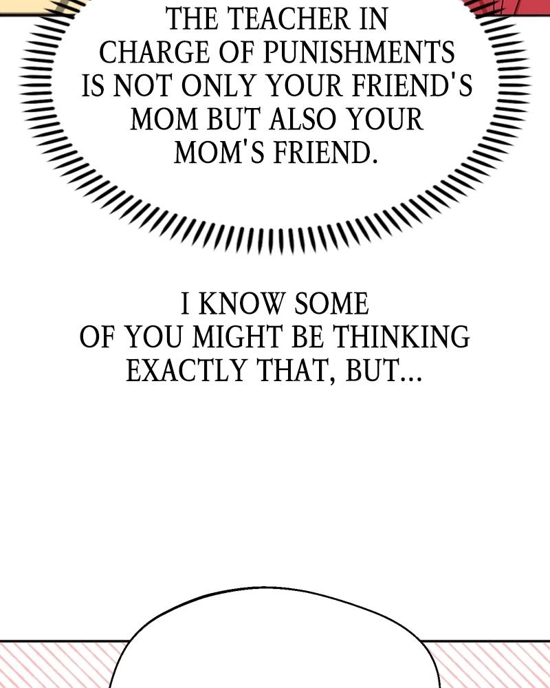 Maybe Meant to Be Chapter 49 - You Know the Drill Page 66