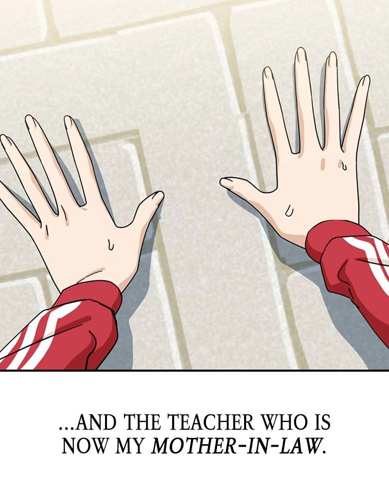 Maybe Meant to Be Chapter 49 - You Know the Drill Page 71