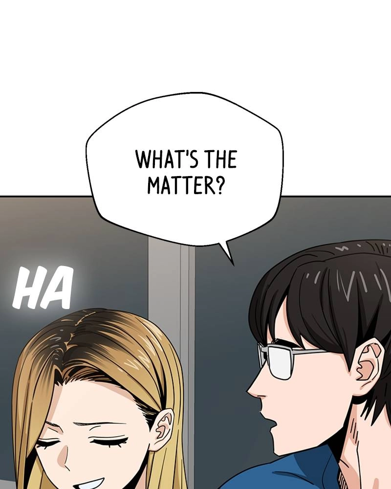 Maybe Meant to Be Chapter 49 - You Know the Drill Page 80