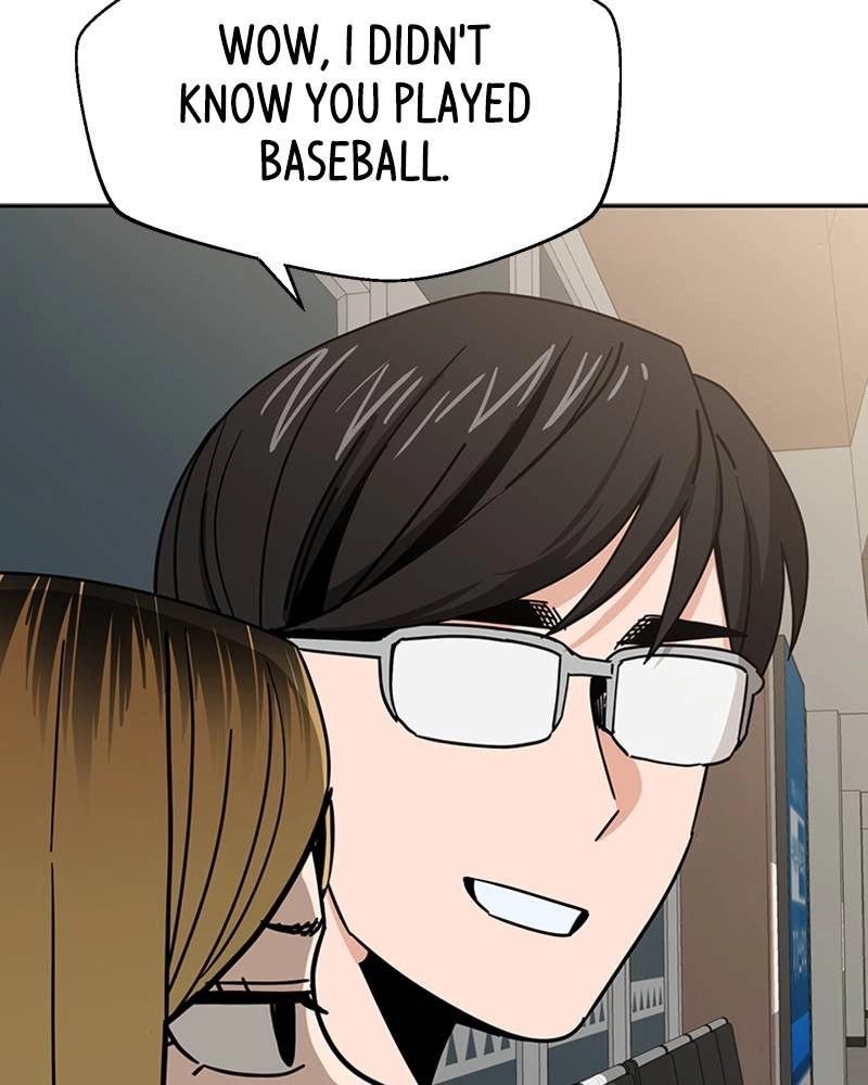 Maybe Meant to Be Chapter 49 - You Know the Drill Page 82