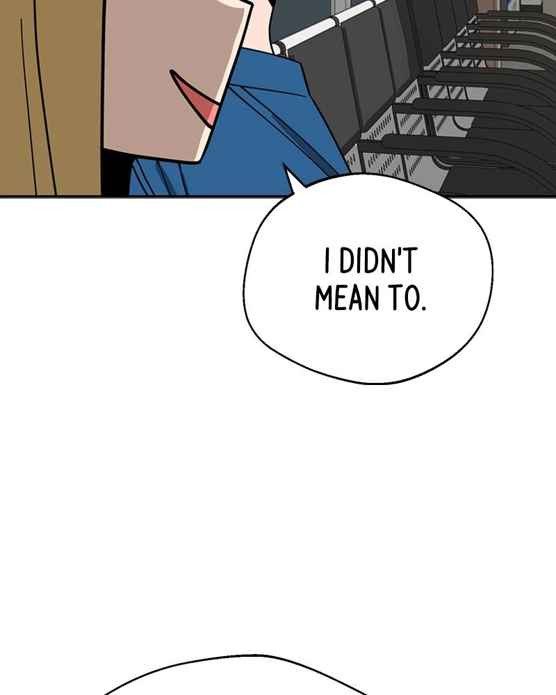 Maybe Meant to Be Chapter 49 - You Know the Drill Page 83