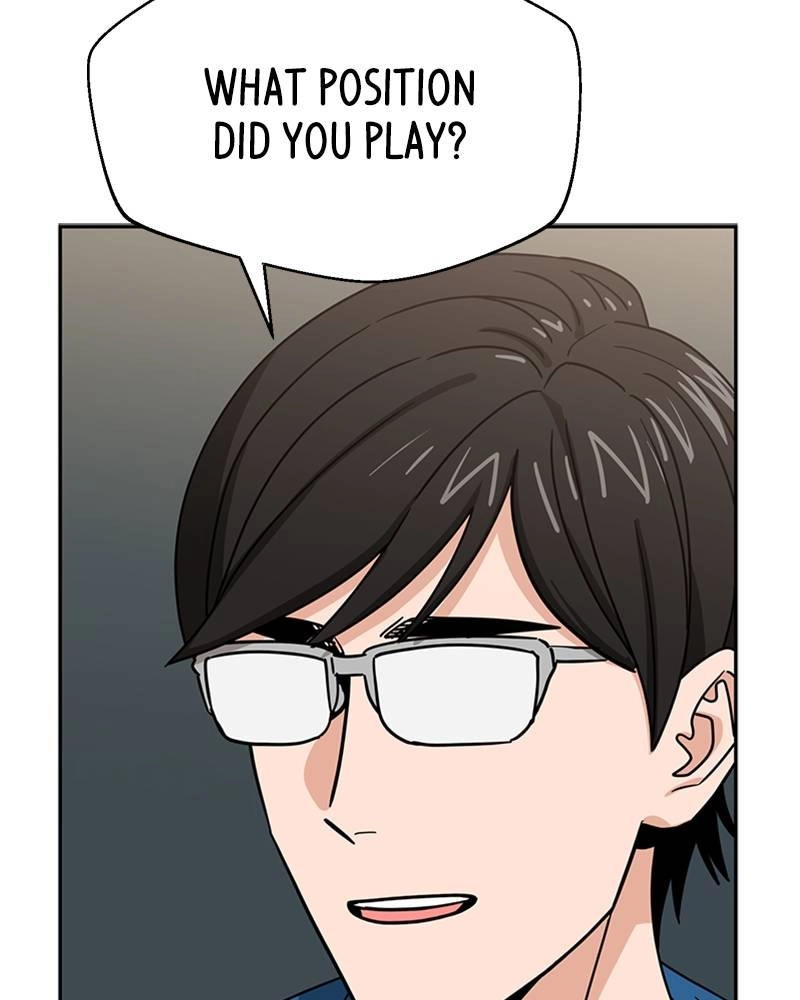 Maybe Meant to Be Chapter 49 - You Know the Drill Page 84