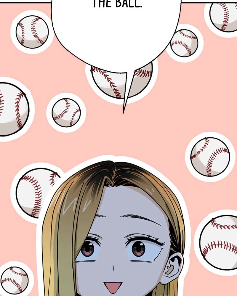 Maybe Meant to Be Chapter 49 - You Know the Drill Page 86