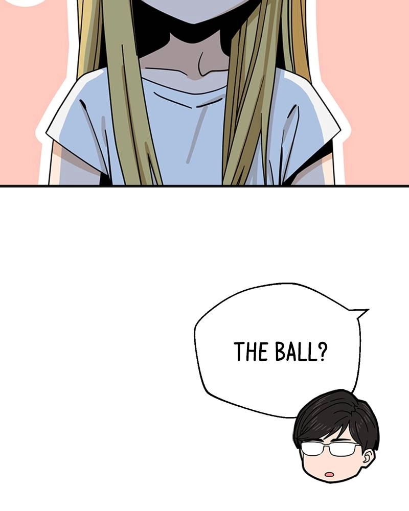 Maybe Meant to Be Chapter 49 - You Know the Drill Page 87