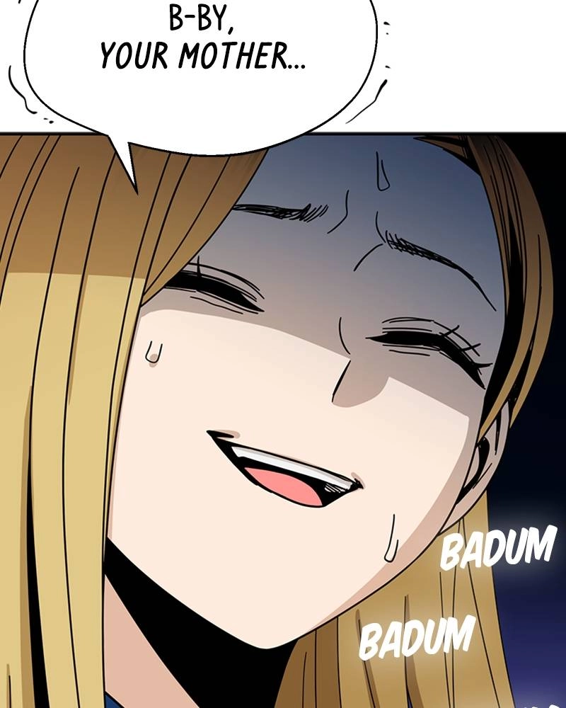 Maybe Meant to Be Chapter 49 - You Know the Drill Page 8