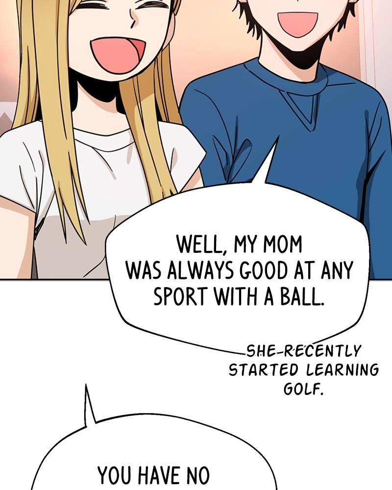 Maybe Meant to Be Chapter 49 - You Know the Drill Page 90