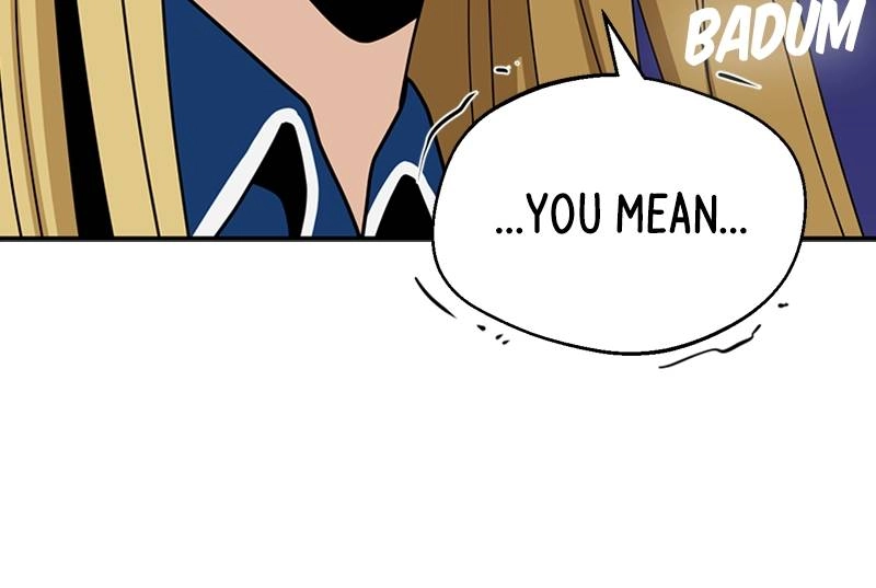 Maybe Meant to Be Chapter 49 - You Know the Drill Page 9