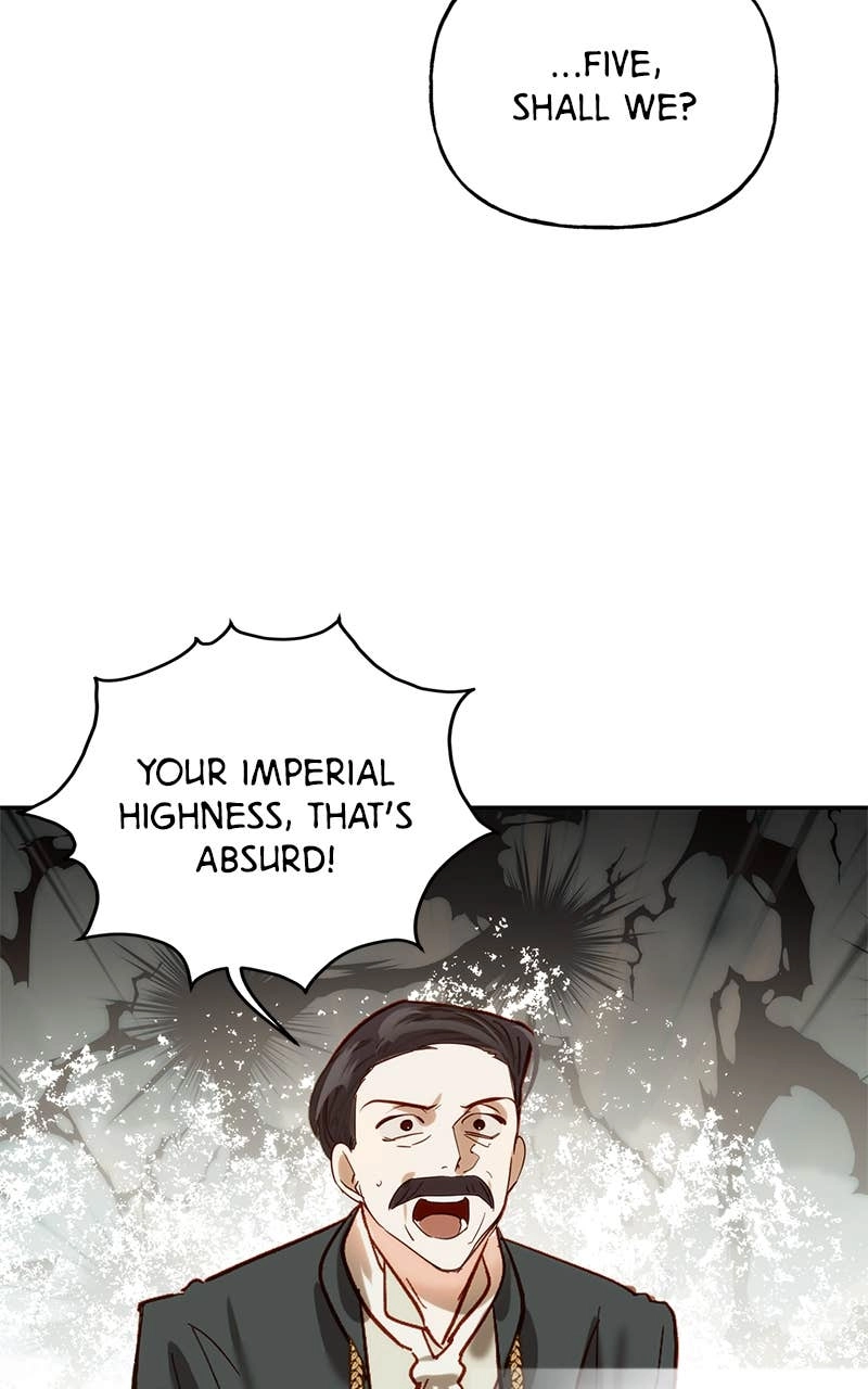 Men of the Harem Chapter 0 - Prologue Page 7