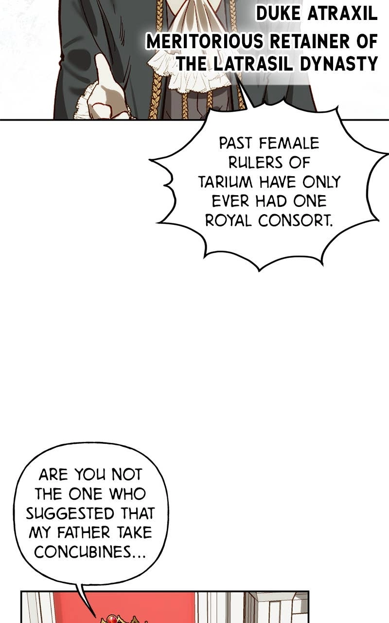 Men of the Harem Chapter 0 - Prologue Page 8