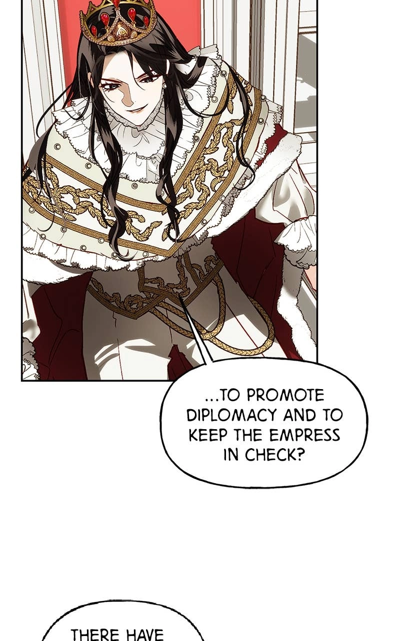 Men of the Harem Chapter 0 - Prologue Page 9
