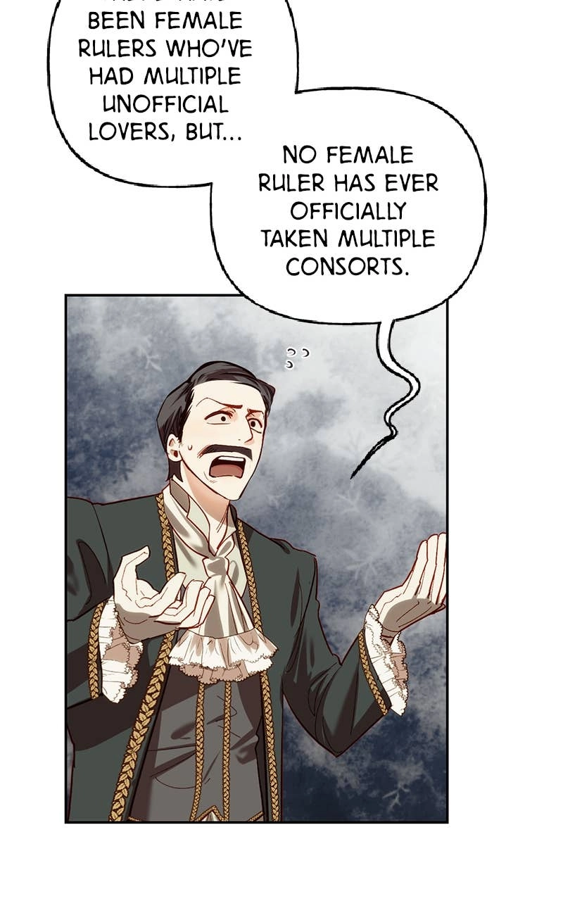 Men of the Harem Chapter 0 - Prologue Page 10