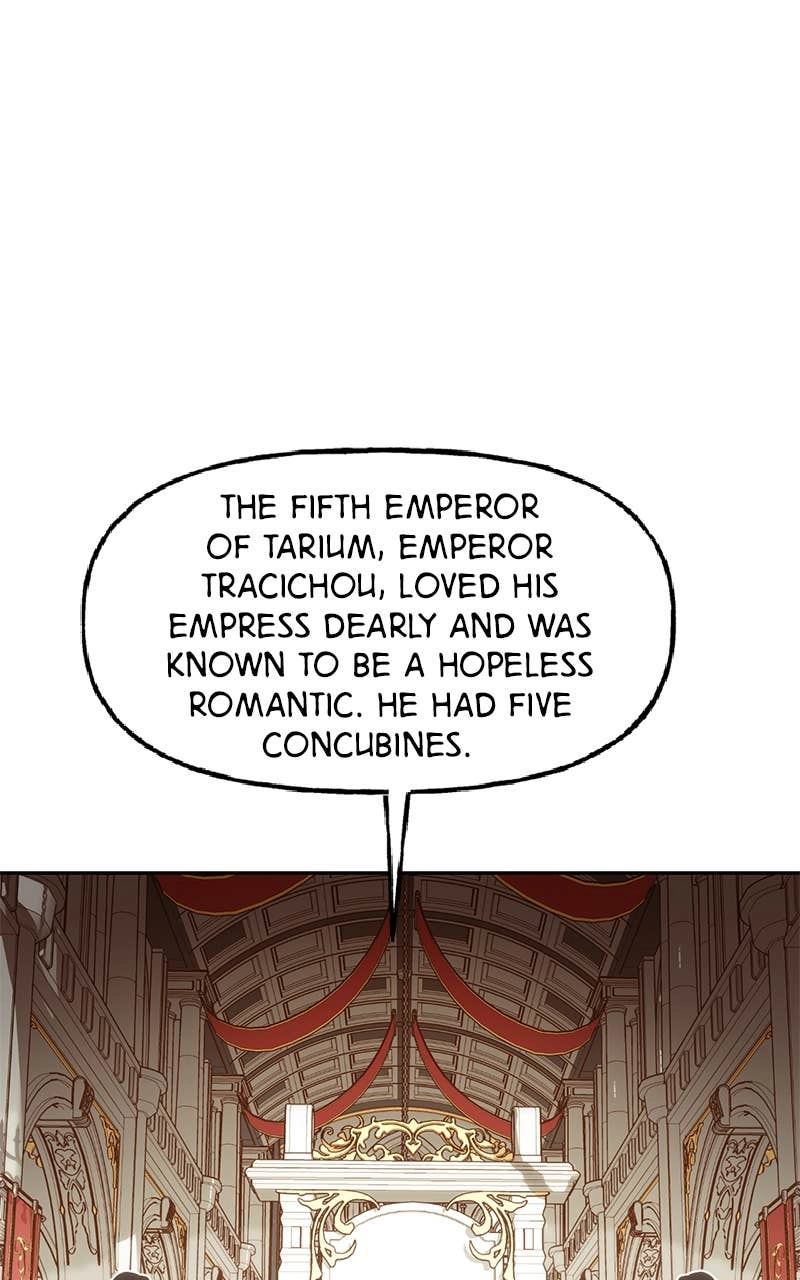 Men of the Harem Chapter 0 - Prologue Page 11