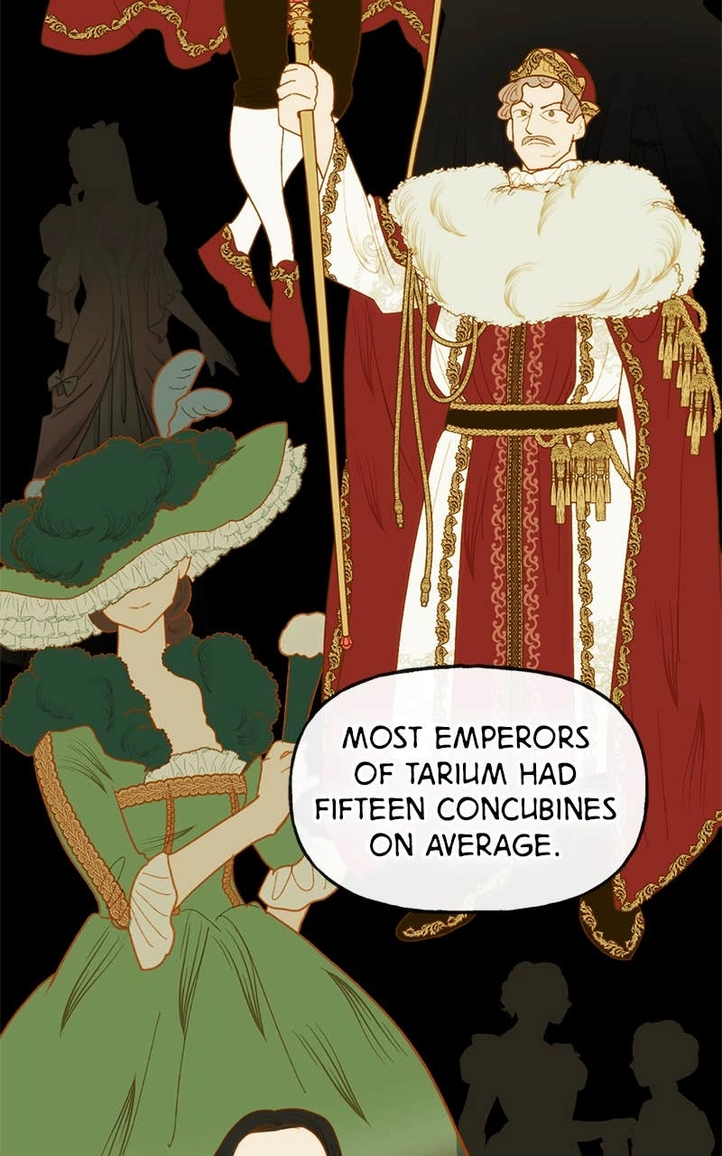 Men of the Harem Chapter 0 - Prologue Page 13
