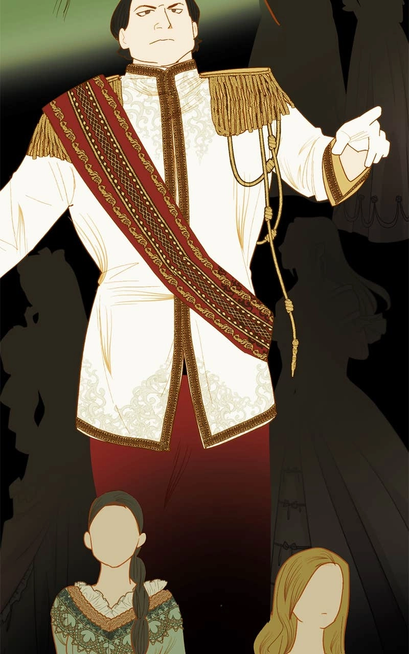 Men of the Harem Chapter 0 - Prologue Page 14