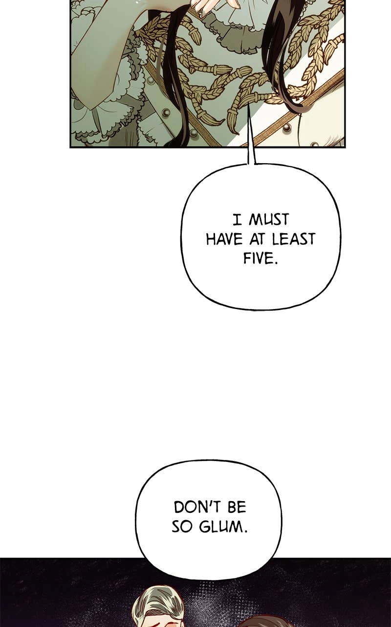 Men of the Harem Chapter 0 - Prologue Page 18