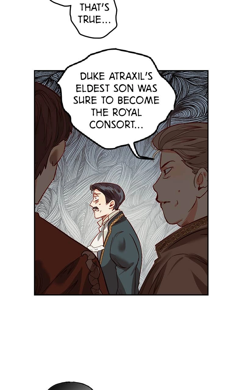 Men of the Harem Chapter 0 - Prologue Page 21