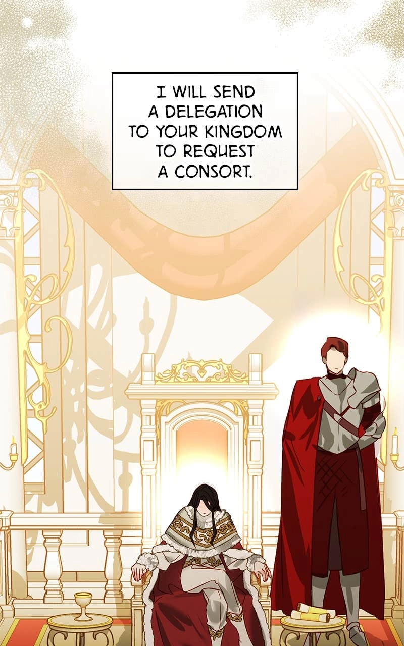 Men of the Harem Chapter 0 - Prologue Page 26