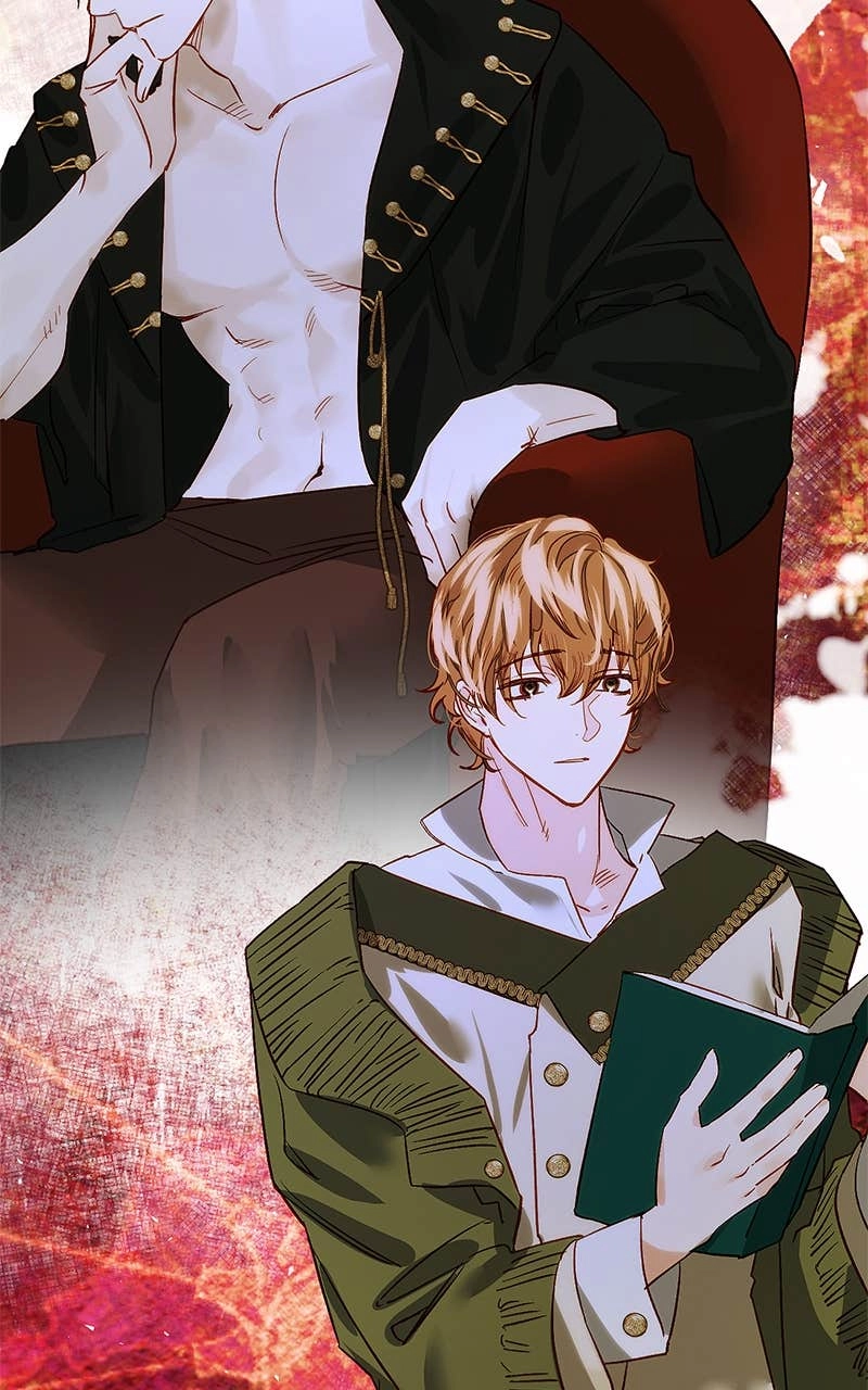 Men of the Harem Chapter 0 - Prologue Page 35