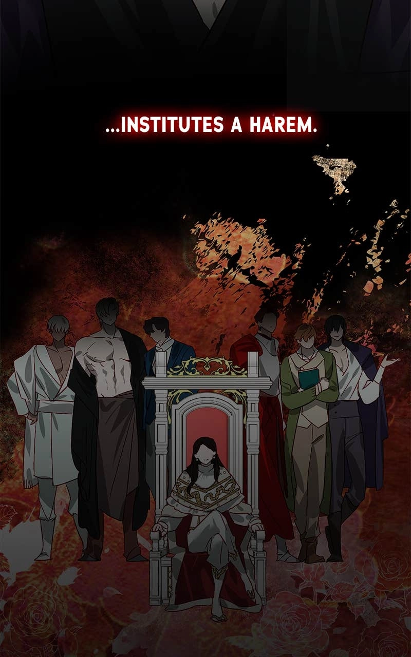 Men of the Harem Chapter 0 - Prologue Page 37