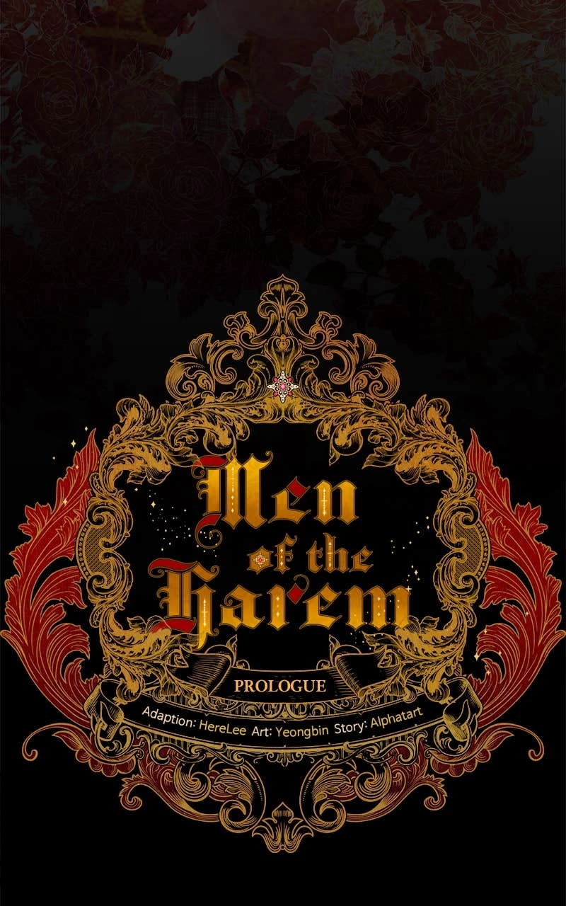 Men of the Harem Chapter 0 - Prologue Page 38