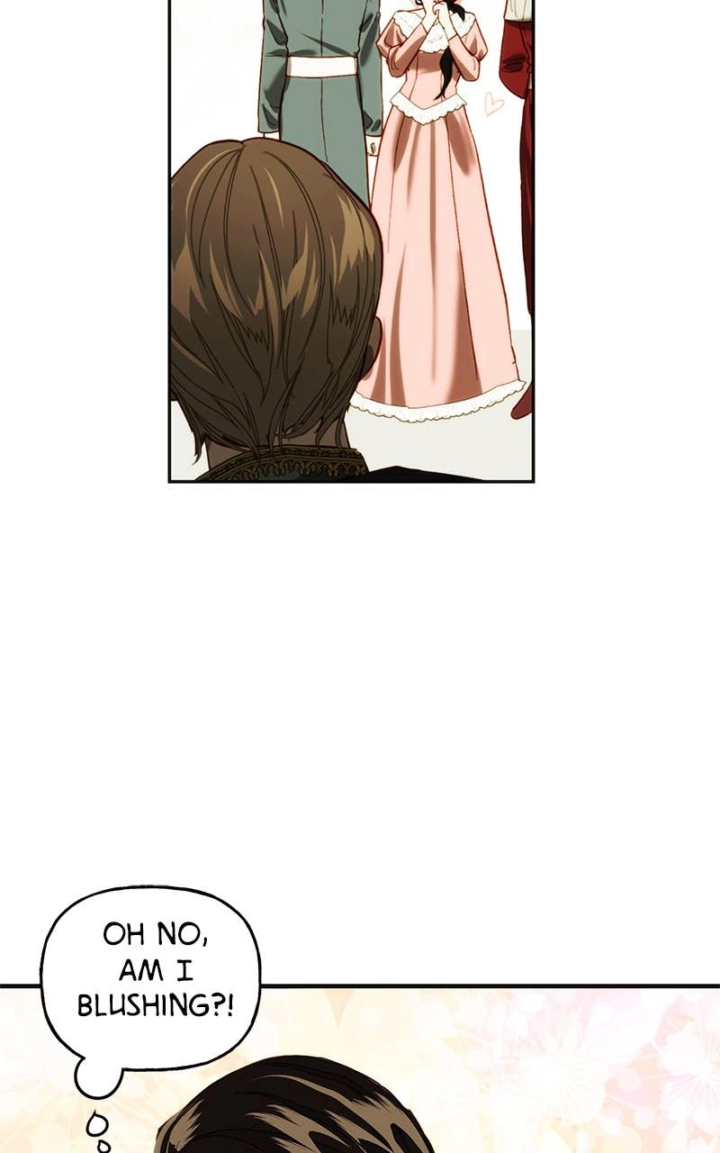 Men of the Harem Chapter 1 Page 8