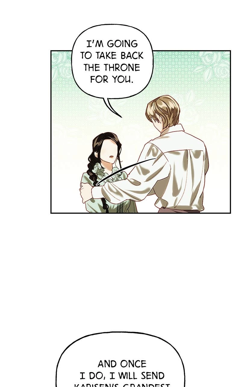 Men of the Harem Chapter 1 Page 21