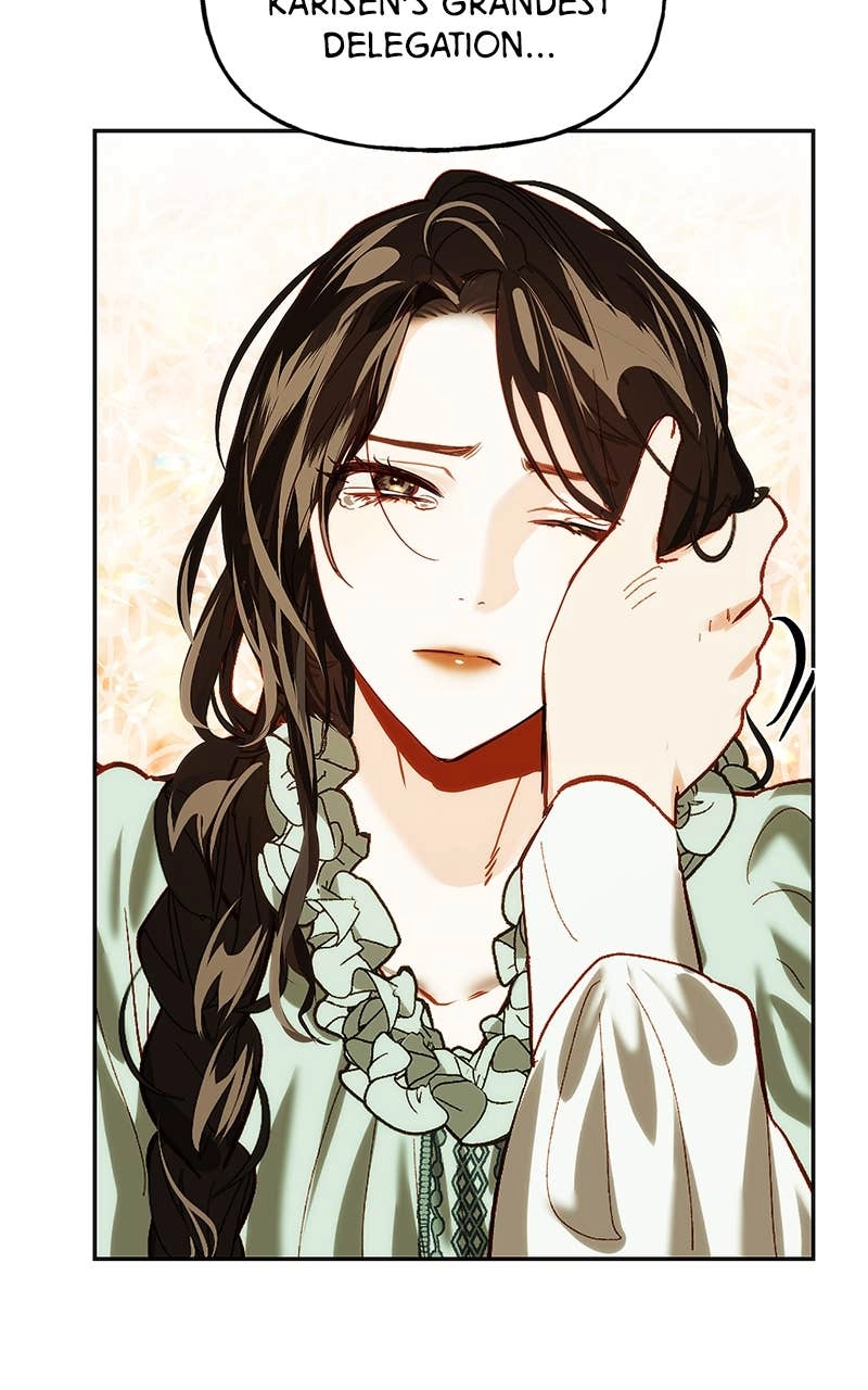 Men of the Harem Chapter 1 Page 22