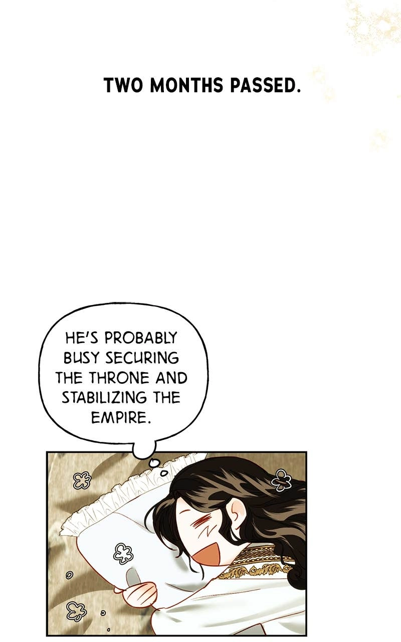 Men of the Harem Chapter 1 Page 34