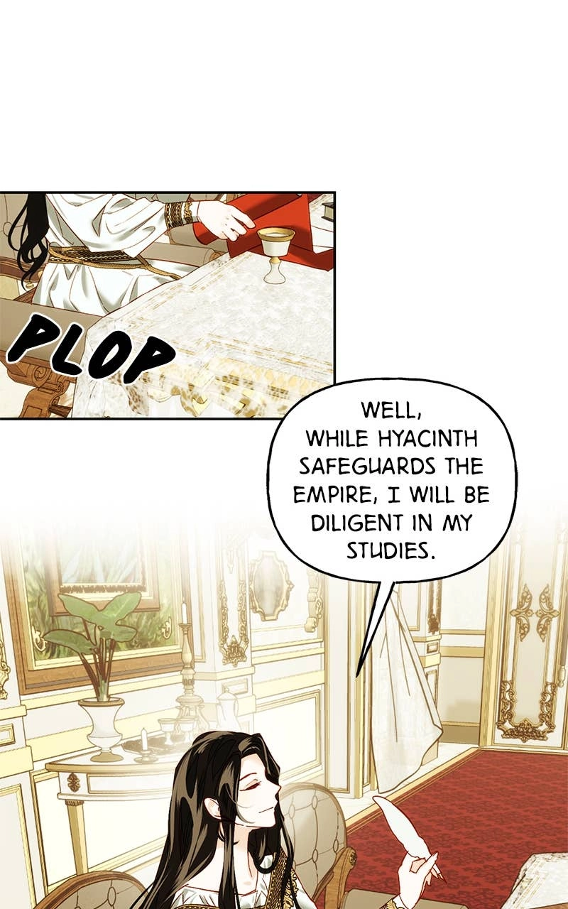Men of the Harem Chapter 1 Page 39