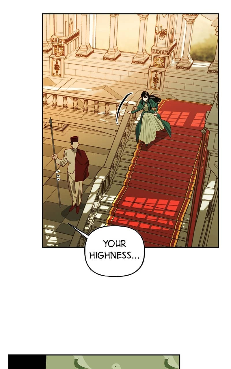 Men of the Harem Chapter 1 Page 44