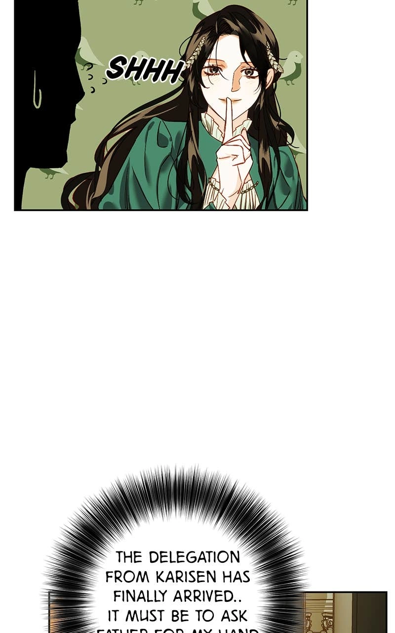 Men of the Harem Chapter 1 Page 45