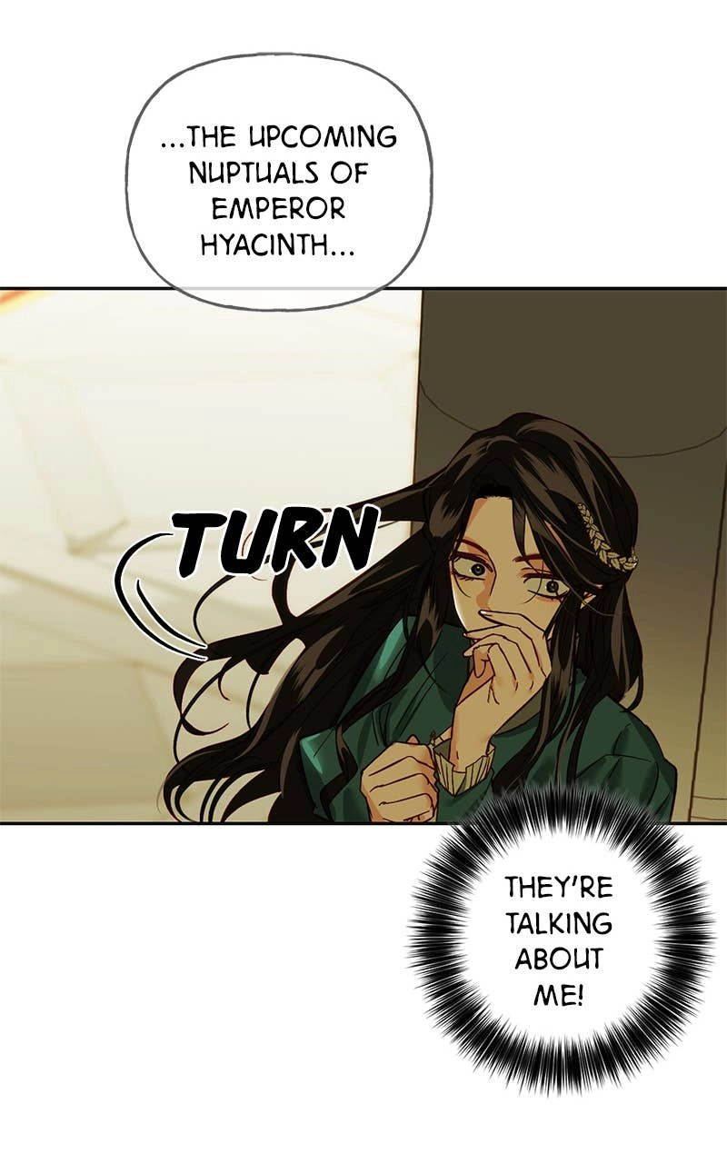 Men of the Harem Chapter 1 Page 47