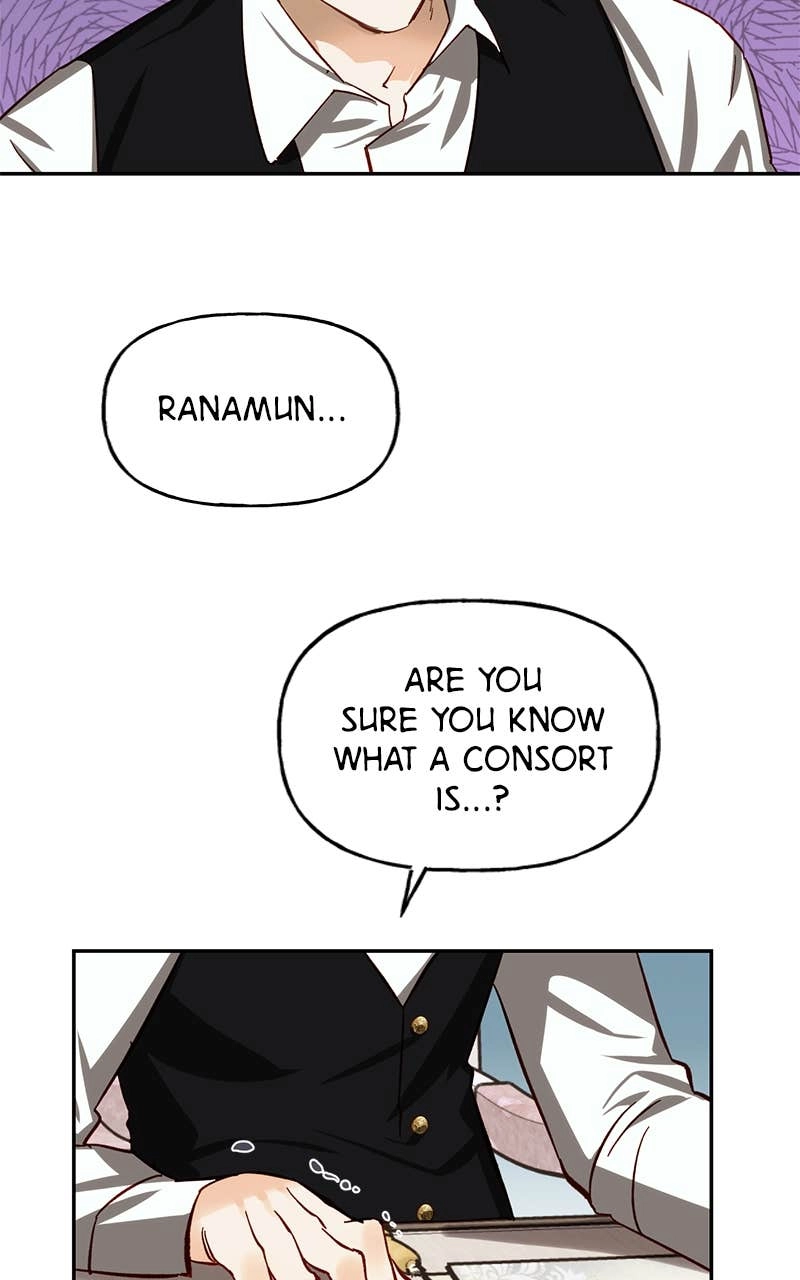 Men of the Harem Chapter 10 Page 6