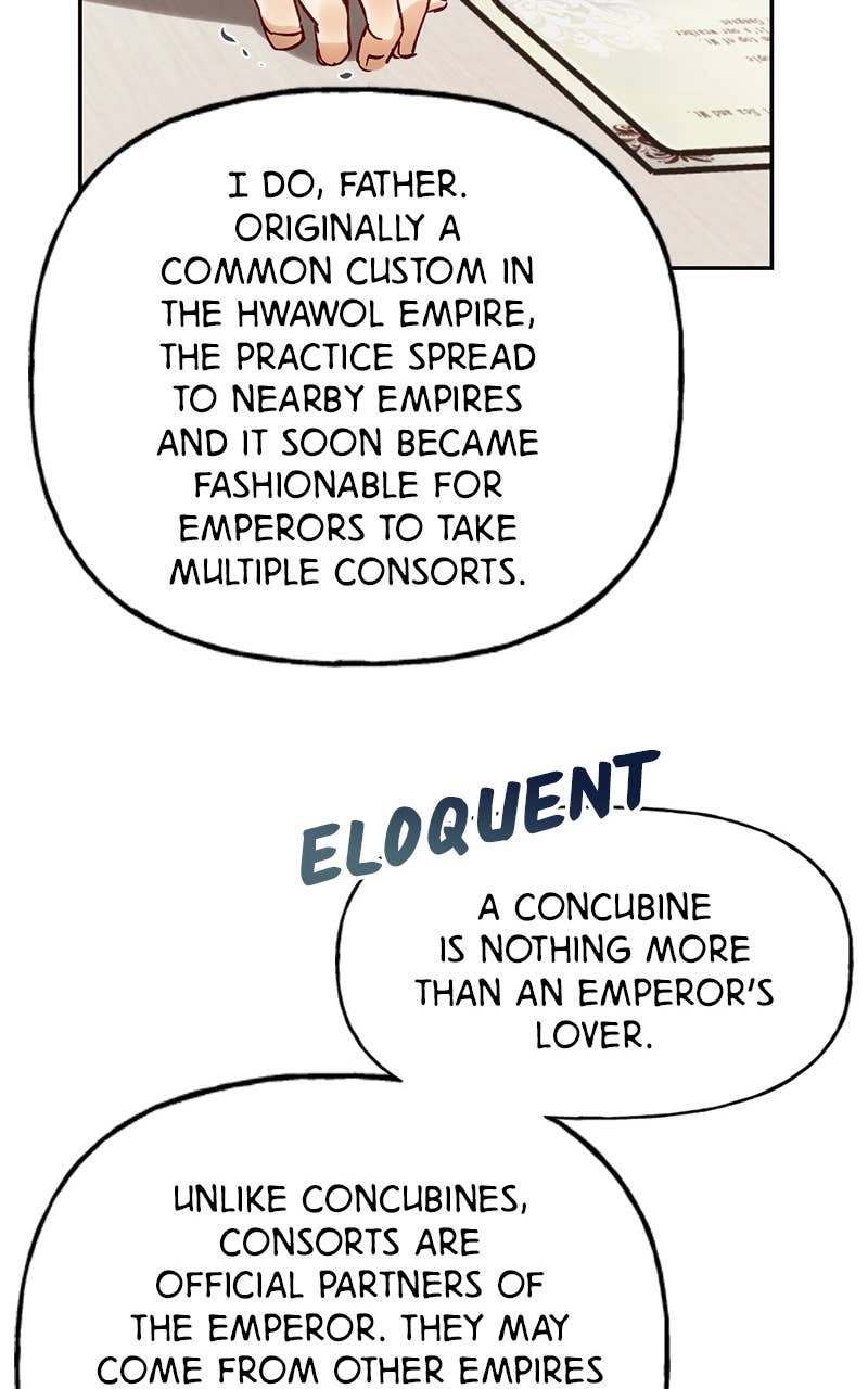 Men of the Harem Chapter 10 Page 7